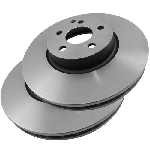 Disco Dianteiro FREMAX Mercedes-Benz C-350 2006-2014 (322mm)
