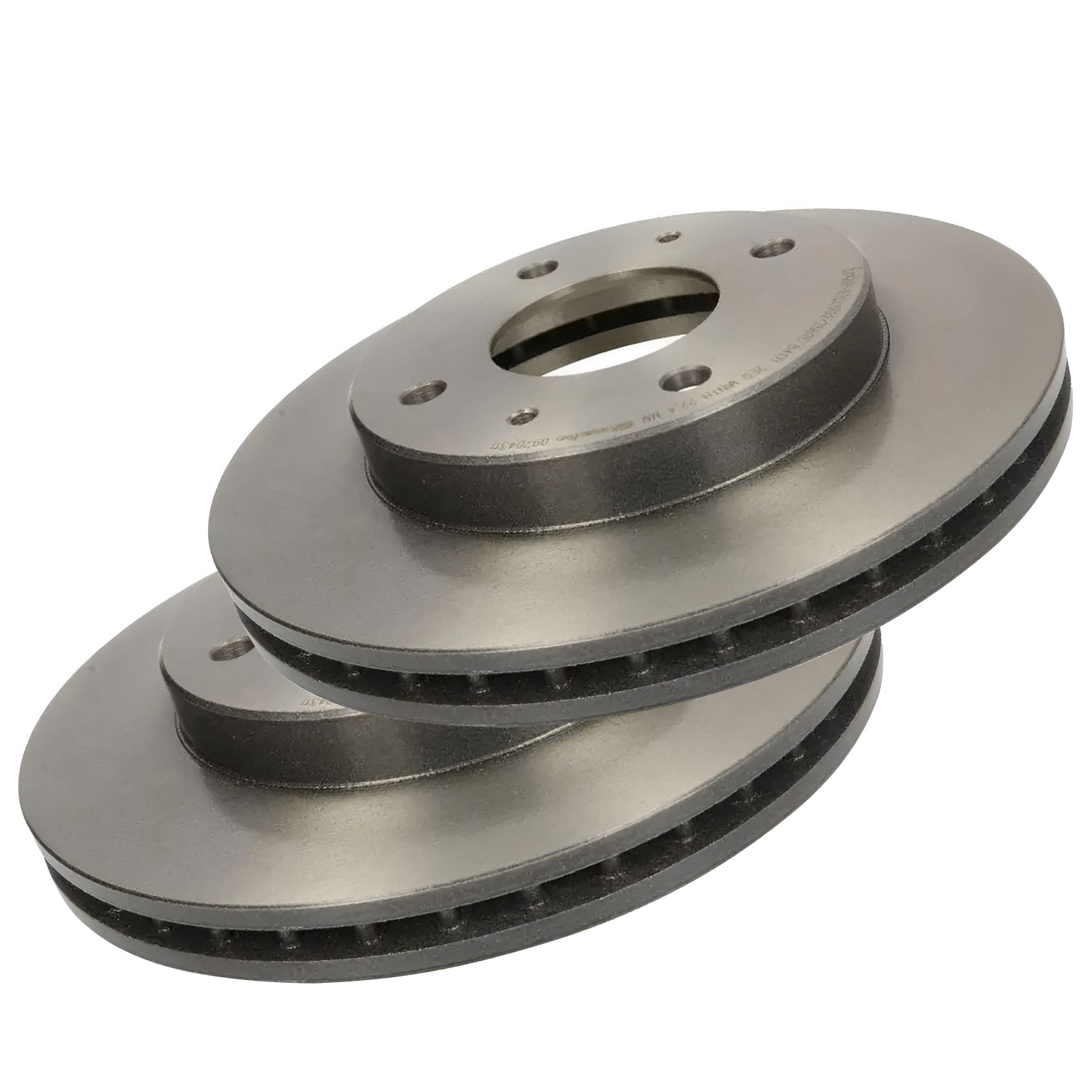 moco  Disco Dianteiro Mitsubishi Space Wagon 1991-1998 (256mm) FREMAX