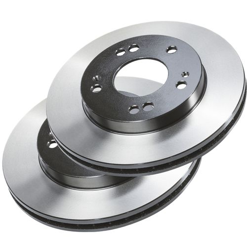 Disco Dianteiro FREMAX Mitsubishi Eclipse 2.0 16v 4x2 1995-1998 Turbo (256mm)