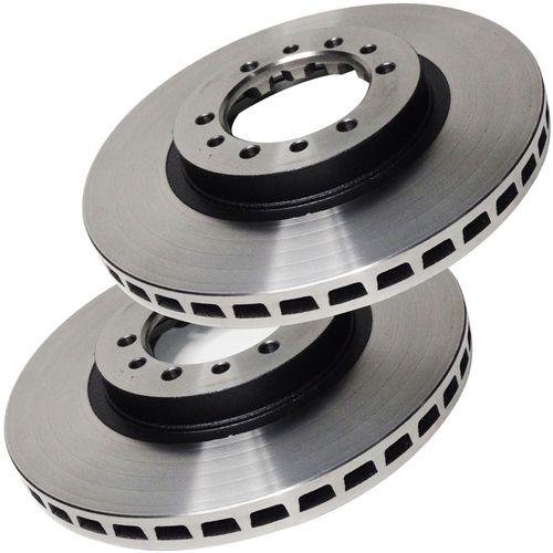 Disco Dianteiro FREMAX Mitsubishi Pajero 1992-2000 Exceto modelo Full (276mm)