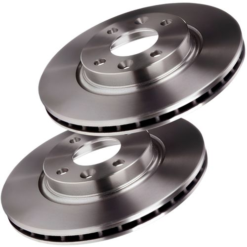 Disco Dianteiro FREMAX Renault Sandero 2014-2020