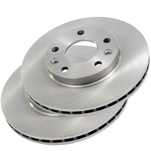 Disco Dianteiro FREMAX Renault Duster 2011-2020 (269mm)