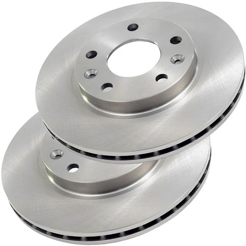 Disco Dianteiro FREMAX Renault Captur 2017-2021 (269mm)