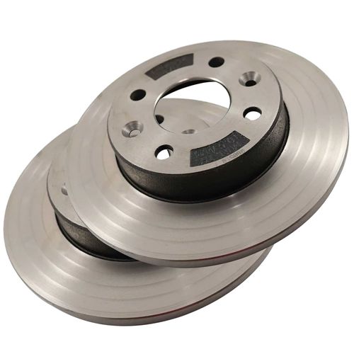 Disco Dianteiro FREMAX Renault Sandero 1.0 2008-2014 (238mm)