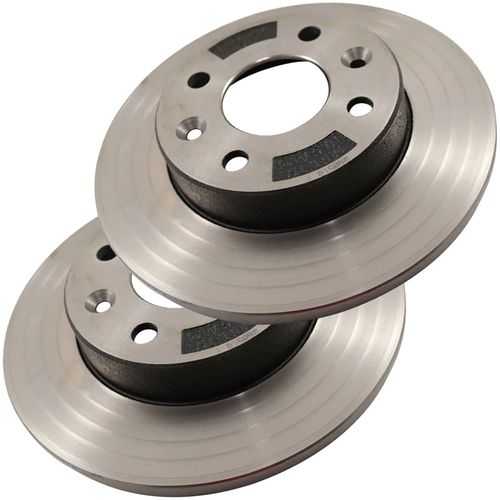 Disco Dianteiro FREMAX Renault Clio 1996-2016 (238mm)
