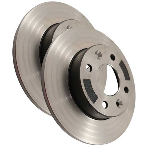 Disco Dianteiro FREMAX Renault Logan 2008-2014 (238mm)