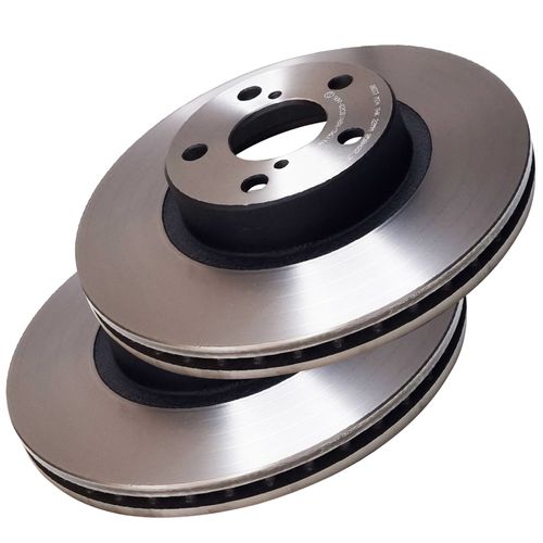 Disco Dianteiro FREMAX Subaru Impreza 2.0 16v 2016-2017 (260mm)