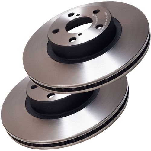Disco Dianteiro FREMAX Subaru Impreza 1993-1998 (260mm)