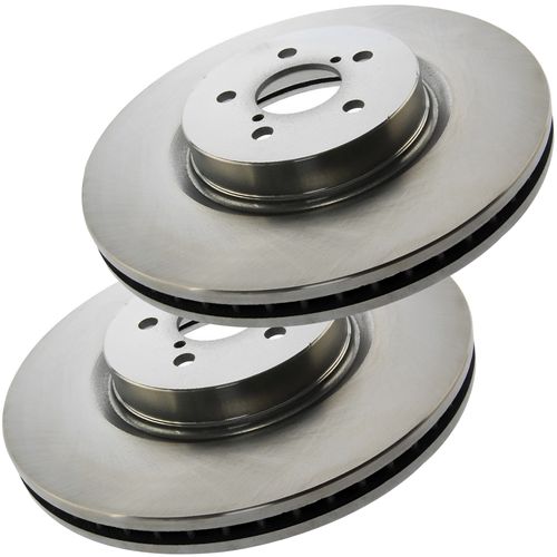 Disco Dianteiro FREMAX Subaru Legacy 2005-2009 (316mm)