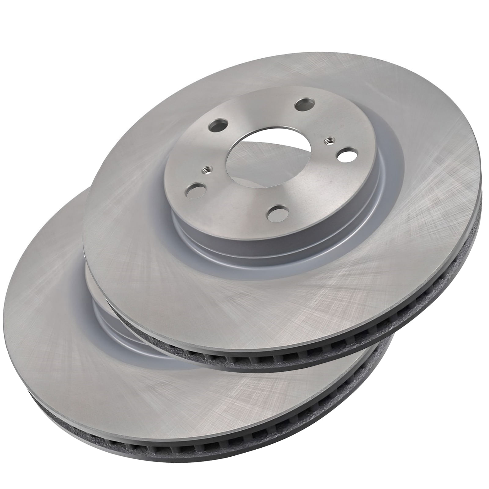 Disco Dianteiro Toyota Rav4 2013-2019 (296mm) FREMAX DDTY3107