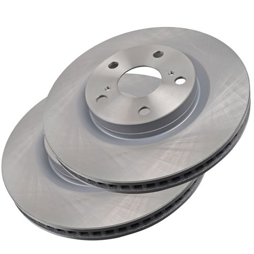 Disco Dianteiro FREMAX Lexus ES-350 3.5 2006-2012 (296mm)