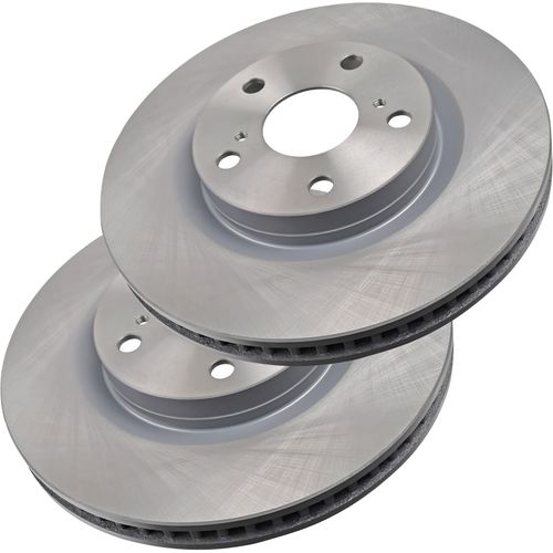 Disco Dianteiro FREMAX Lexus ES-350 3.5 2006-2012 (296mm)