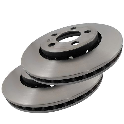 Disco Traseiro FREMAX Volkswagen Fusca 2.0 1998-2010 (256mm)