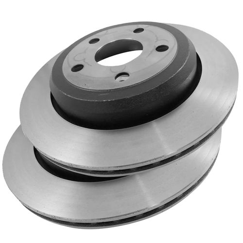 Disco Traseiro FREMAX Jeep Cherokee 2011-2017 (330mm)