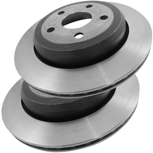 Disco Traseiro FREMAX Jeep Cherokee 2011-2017 (330mm)