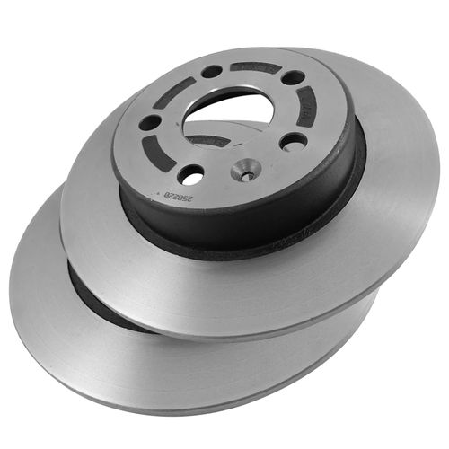 Disco Traseiro FREMAX Chevrolet Cruze 1.4 Turbo 2017-2021 (264mm)