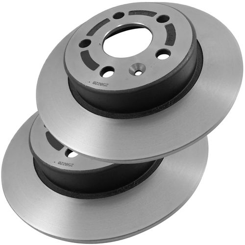 Disco Traseiro FREMAX Chevrolet Cruze 1.4 Turbo 2017-2021 (264mm)