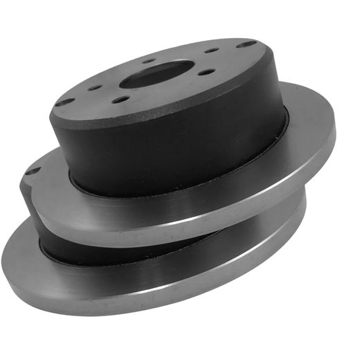 Disco Traseiro FREMAX Chevrolet Omega Australiano 3.8 12v V6 1999-2004 (286mm)