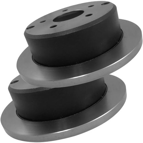 Disco Traseiro FREMAX Chevrolet Omega Australiano 3.8 12v V6 1999-2004 (286mm)