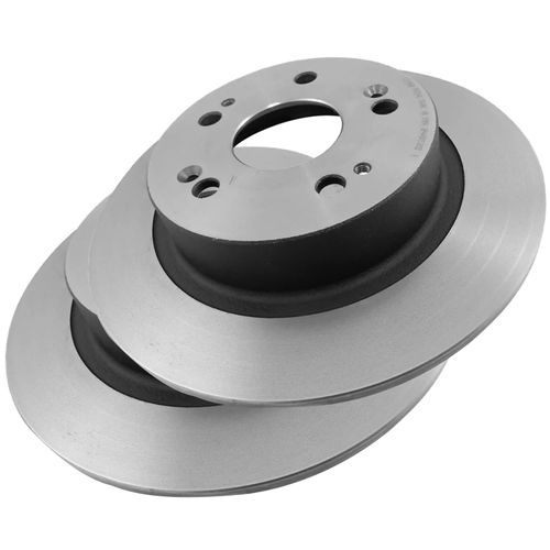 Disco Traseiro FREMAX Honda Accord 2004-2019 (282mm)