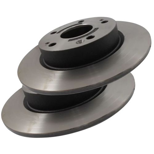 Disco Traseiro FREMAX Honda Civic 2015-2019 (260mm)