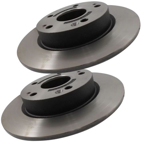 Disco Traseiro FREMAX Honda Civic 2015-2019 (260mm)