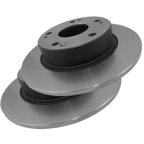 Disco Traseiro FREMAX Honda Accord 2004-2014 (260mm)