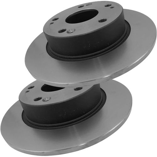 Disco Traseiro FREMAX Honda Accord 2004-2014 (260mm)