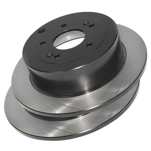 Disco Traseiro FREMAX Kia Sorento 2010-2015 (302mm)