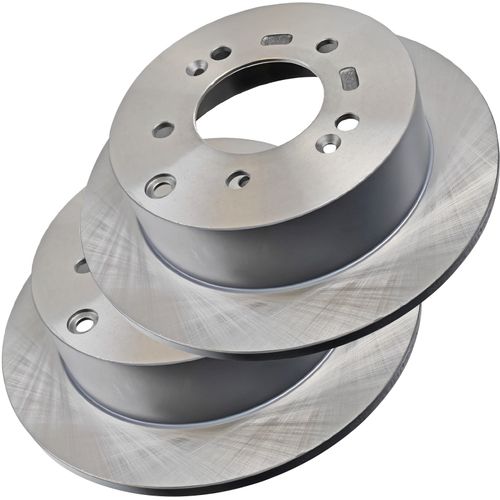 Disco Traseiro FREMAX Kia Soul 1.6 2009-2014 (262mm)