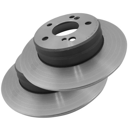Disco Traseiro FREMAX Mercedes-Benz E-220 1993-1995 (278mm)