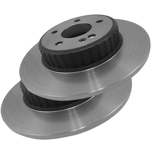 Disco Traseiro FREMAX Mercedes-Benz C-180 2015-2019 (300mm)