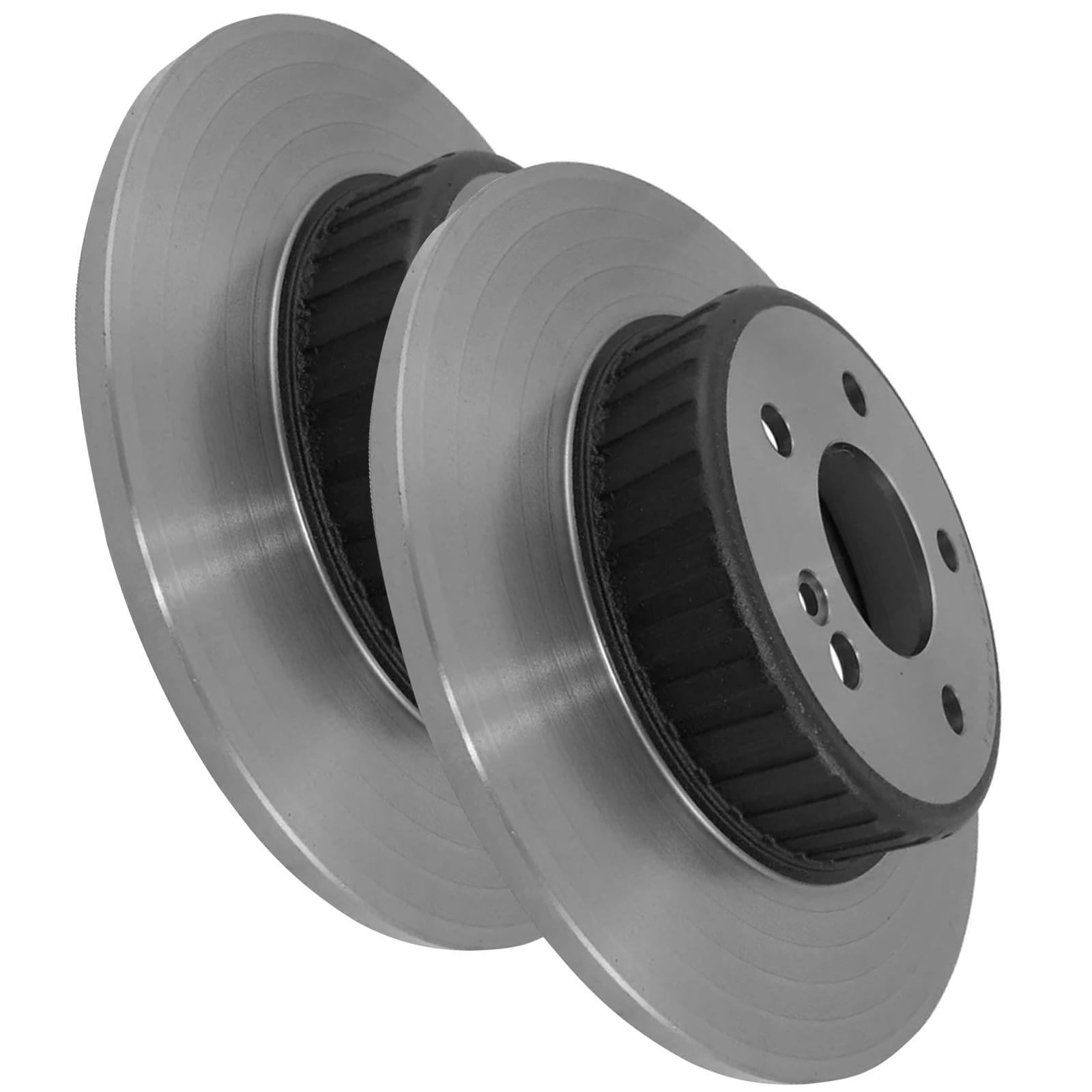 Disco Traseiro Mercedes-Benz C-180 2015-2019 (300mm) FREMAX