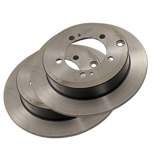Disco Traseiro FREMAX Mitsubishi Eclipse 2.0 16v 4x2 1995-1998 Turbo (262mm)