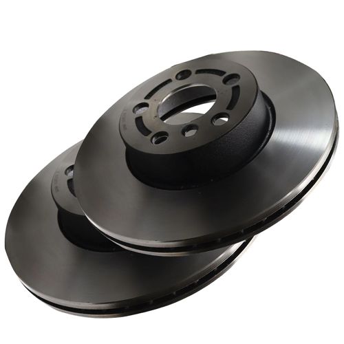 Disco Dianteiro FREMAX BMW 420 2020-2023 Série G22