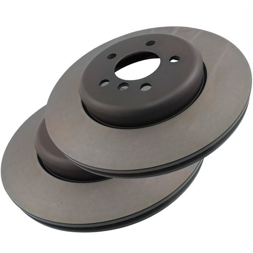 Disco Dianteiro FREMAX BMW 640i 2011-2018 (348mm) Série F12
