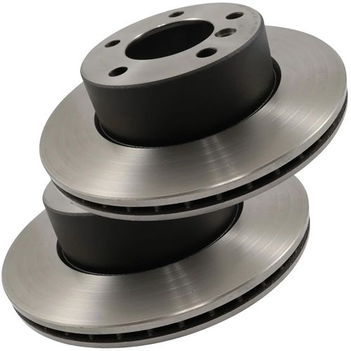 Disco Dianteiro FREMAX BMW 118 2010-2012 (284mm) Série E81