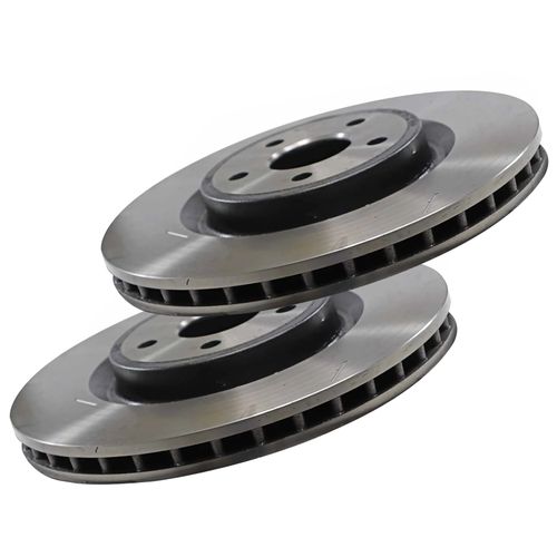 Disco Dianteiro FREMAX Jeep Grand Cherokee 3.6 2010-2015 (380mm)