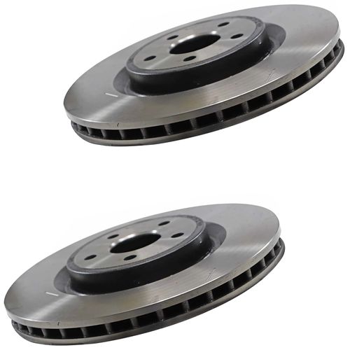 Disco Dianteiro FREMAX Jeep Grand Cherokee 3.6 2010-2015 (380mm)