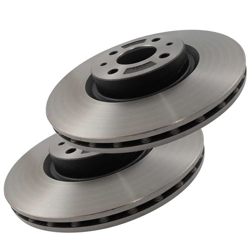 Disco Dianteiro FREMAX Fiat Argo 1.8 2017-2022 (284mm)