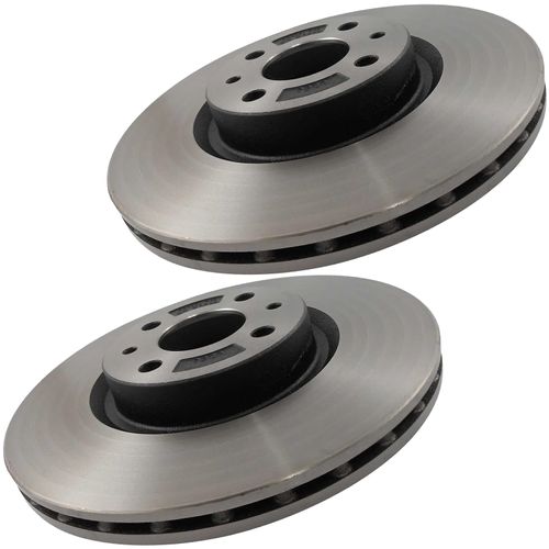 Disco Dianteiro FREMAX Fiat Pulse 2021-2024 (284mm)