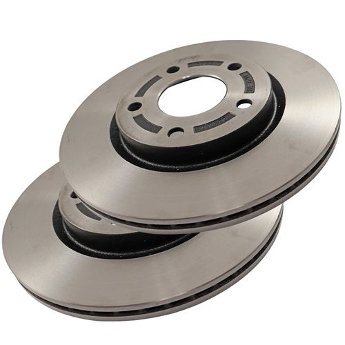 Disco Dianteiro FREMAX Nissan Sentra 2.0 2014-2019 (280mm)