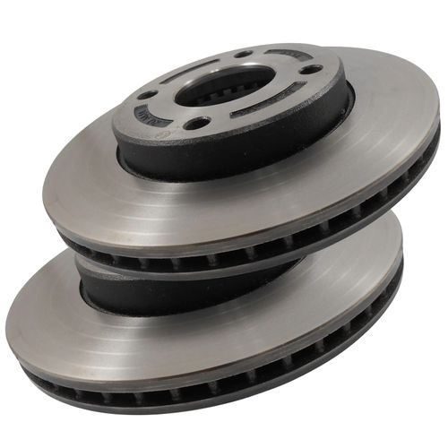 Disco Dianteiro FREMAX Nissan Livina 2010-2014 (260mm)