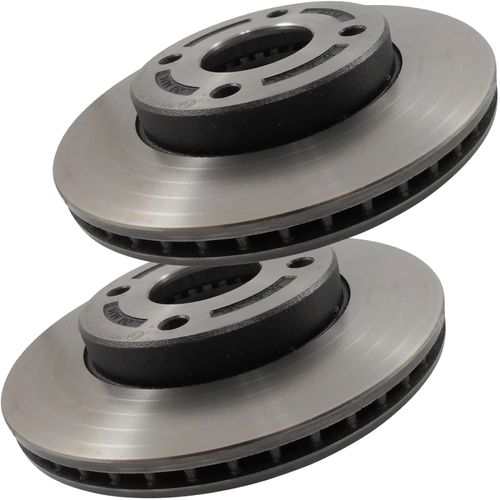 Disco Dianteiro FREMAX Nissan Livina 2010-2014 (260mm)