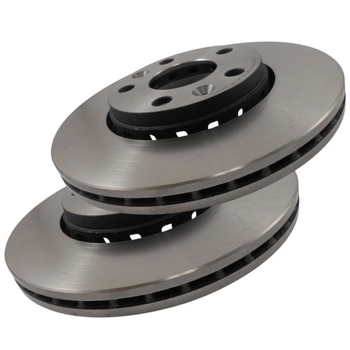 Disco Dianteiro FREMAX Renault Duster 2011-2016 (280mm)