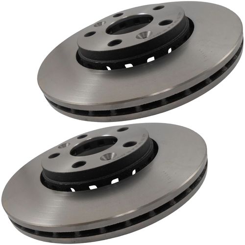 Disco Dianteiro FREMAX Renault Captur 2.0 2017-2020 (280mm)