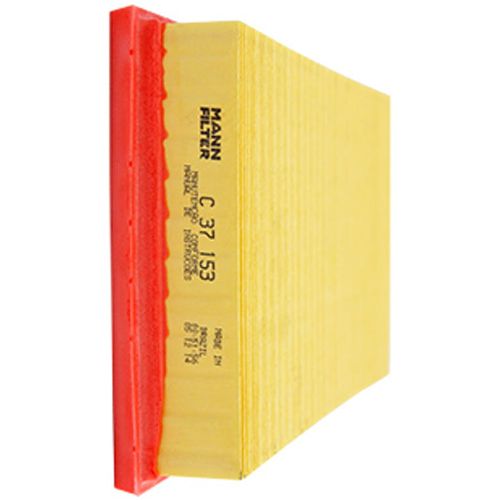 Filtro Ar Mann Audi TT 1.8 20v Turbo 1998-2005