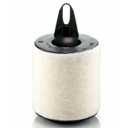 Filtro Ar Mann BMW 320 2005-2012 Série E90, E91, E92, E93