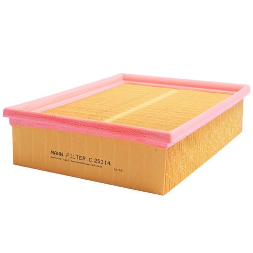 Filtro Ar Mann BMW 330 1995-2007