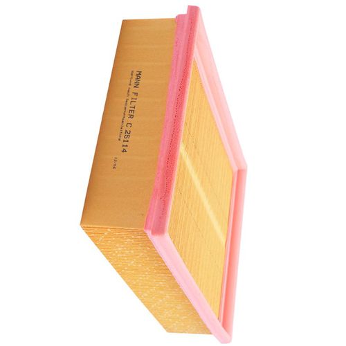 Filtro Ar Mann BMW 325 1990-2007